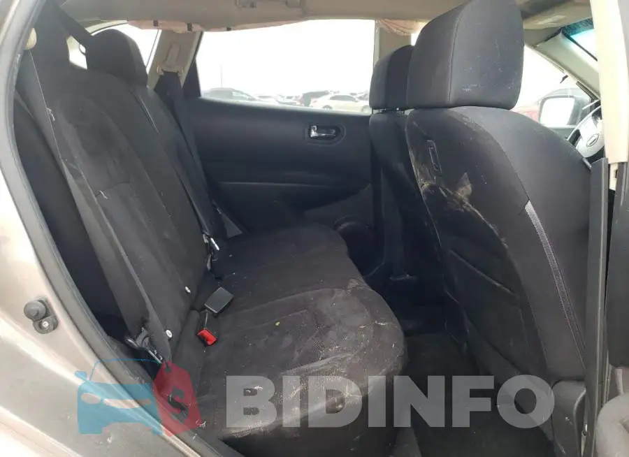 JN8AS5MT6EW616214 Photo# 10