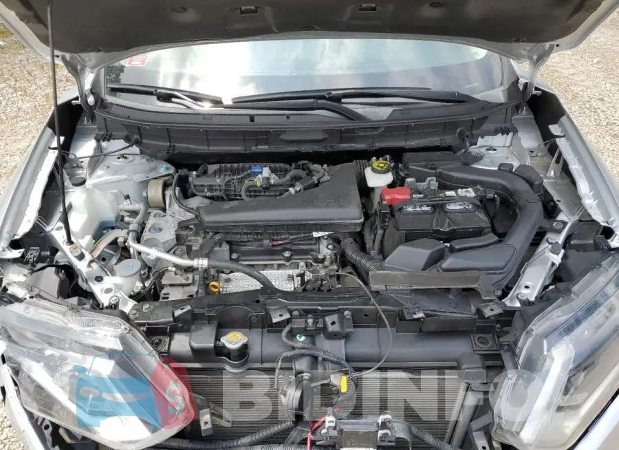 KNMAT2MT2LP501656 Photo# 11