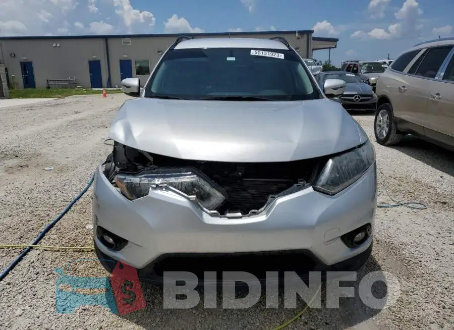 KNMAT2MT8GP718375 Photo# 5