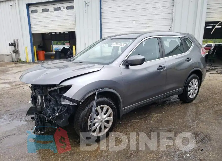 KNMAT2MV2GP639429 Photo# 1