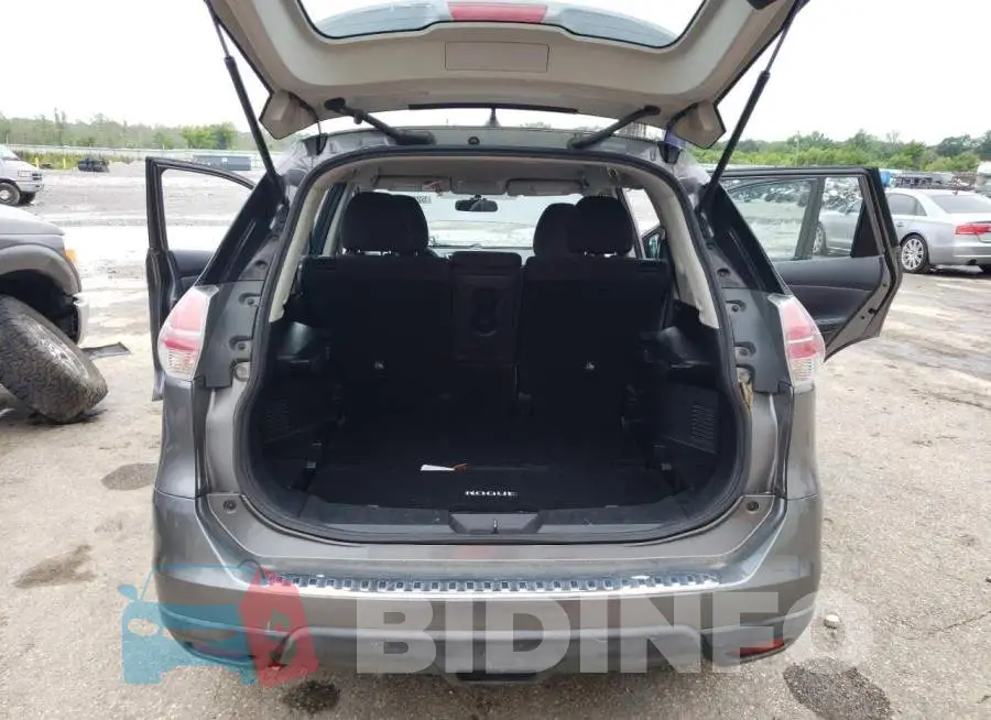 KNMAT2MV2GP639429 Photo# 6