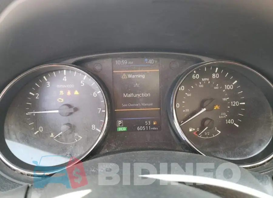KNMAT2MV2LP521312 Photo# 9