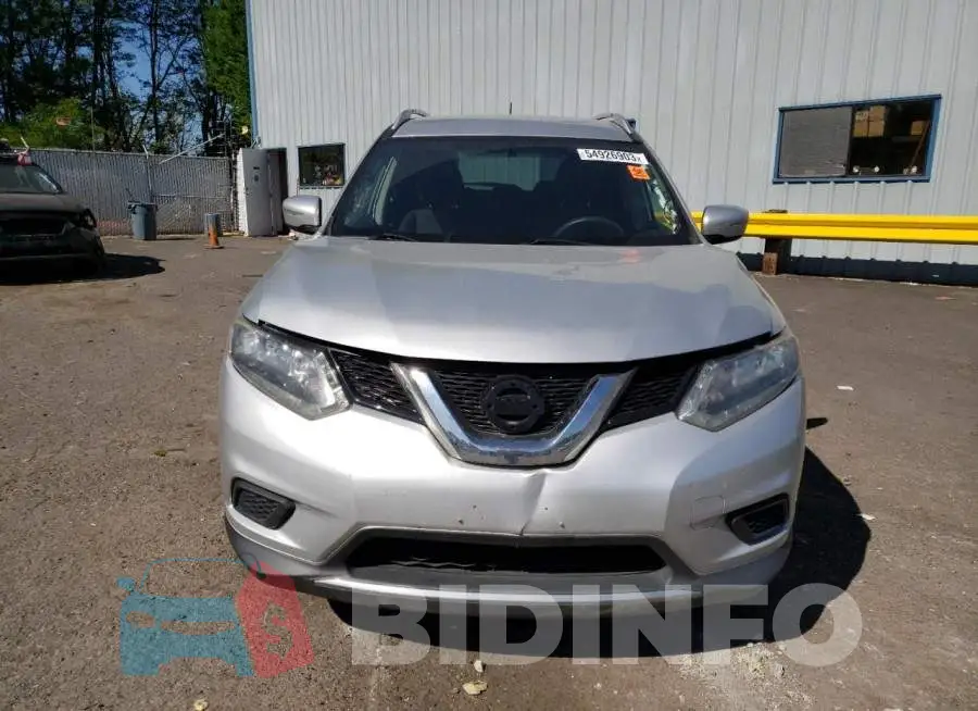 KNMAT2MV3FP551763 Photo# 5
