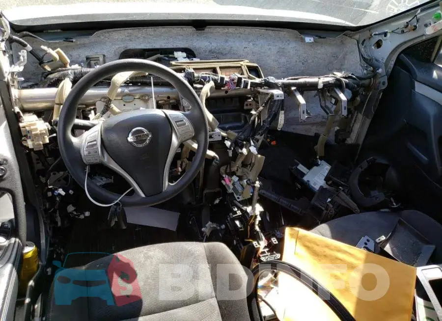 KNMAT2MV3FP551763 Photo# 8