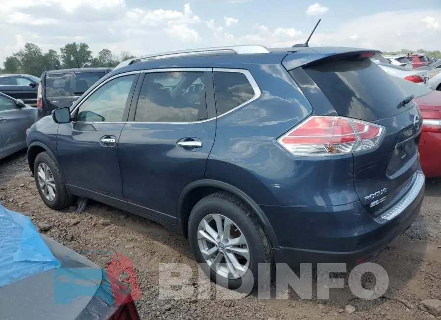 KNMAT2MV4GP614077 Photo# 2