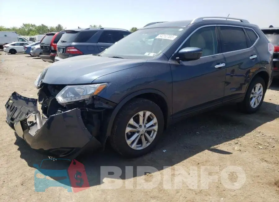 KNMAT2MV4GP614077 Photo# 1