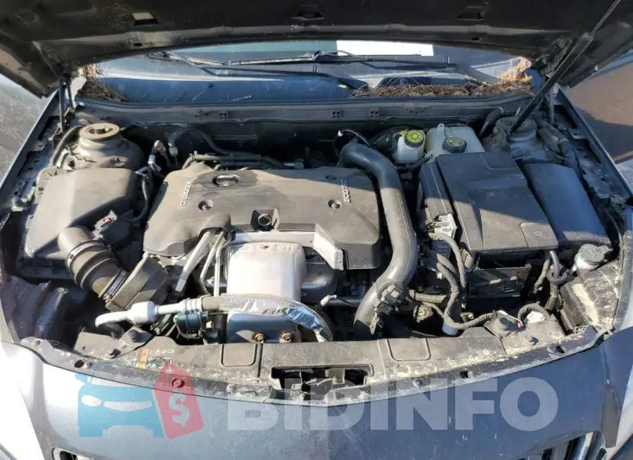 2G4GL5EX6H9191185 Photo# 11