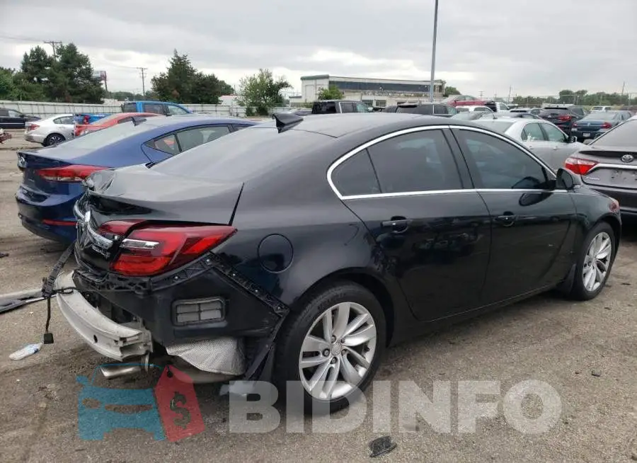 2G4GN5EX3F9178515 Photo# 3