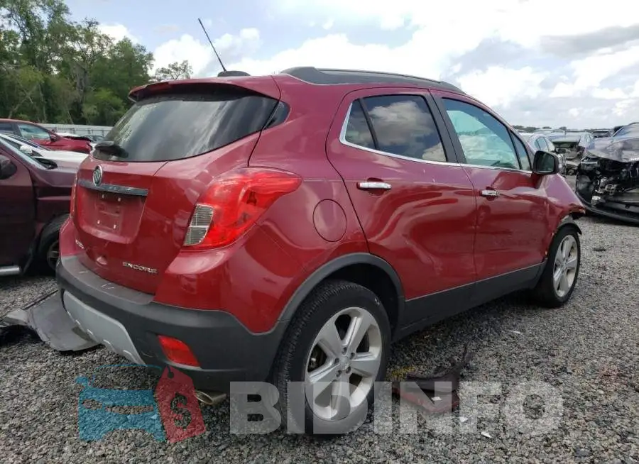 KL4CJASB2FB116192 Photo# 3