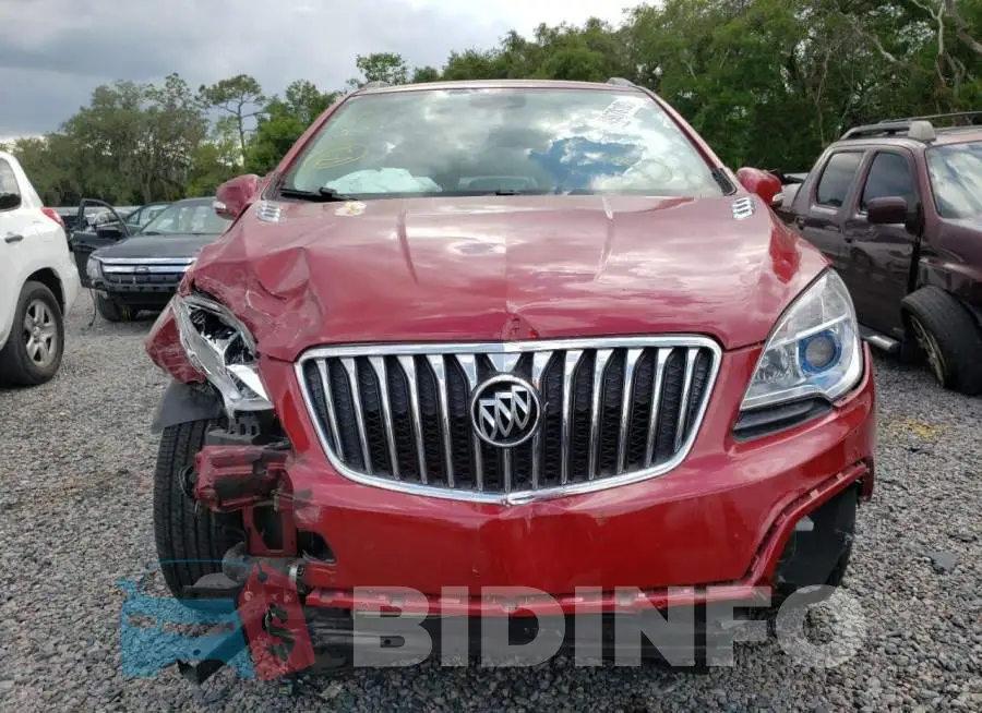 KL4CJASB2FB116192 Photo# 5