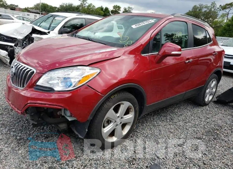 KL4CJASB2FB116192 Photo# 1