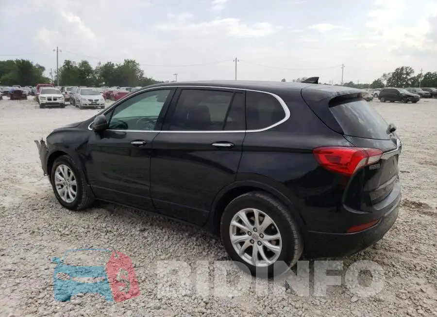 LRBFXBSA5LD225713 Photo# 2