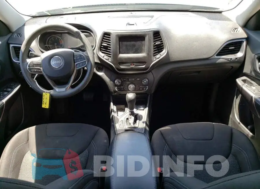 1C4PJLCB5KD406250 Photo# 8