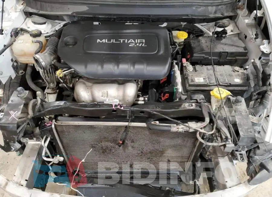 1C4PJLDB2GW264255 Photo# 12