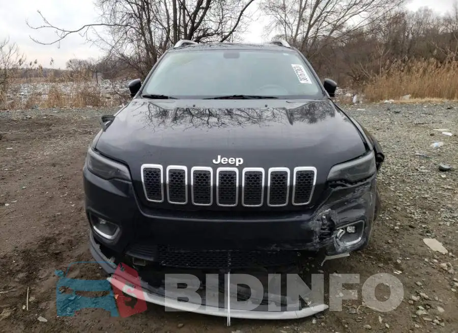 1C4PJLDB7KD433738 Photo# 5