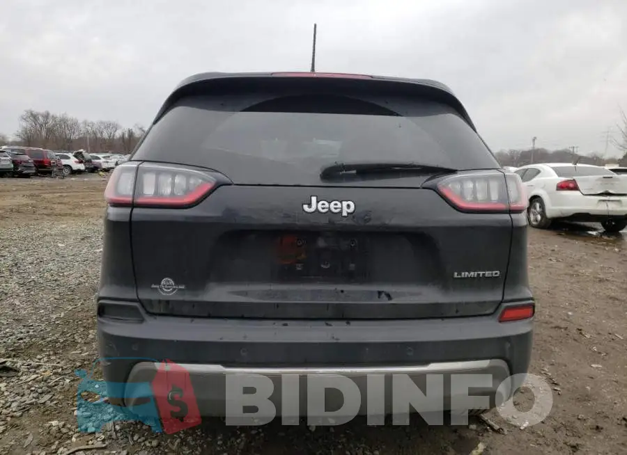 1C4PJLDB7KD433738 Photo# 6