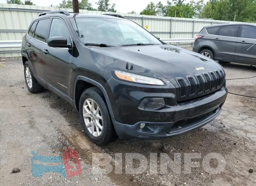 1C4PJMCB5EW316319 Photo# 4