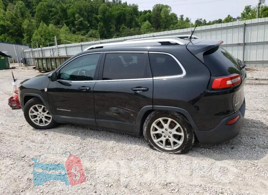 1C4PJMCB6EW242828 Photo# 2