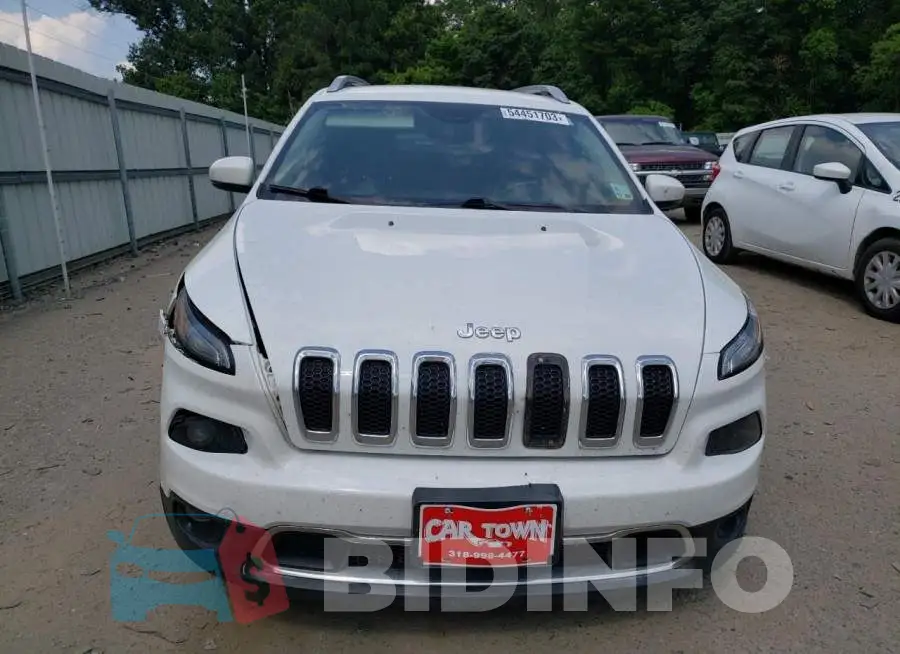 1C4PJMDB7HW519036 Photo# 5