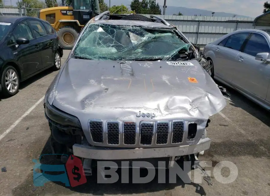 1C4PJMDX5MD181041 Photo# 5