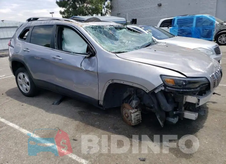 1C4PJMDX5MD181041 Photo# 4