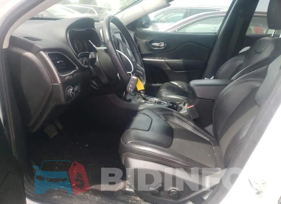 1C4PJMLB8KD231269 Photo# 7