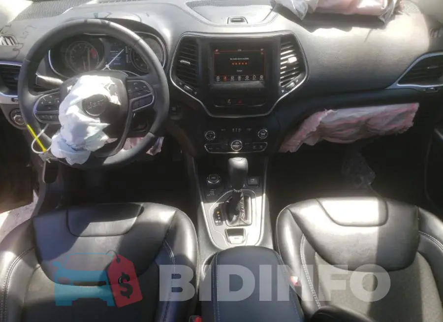 1C4PJMLX3KD369507 Photo# 8