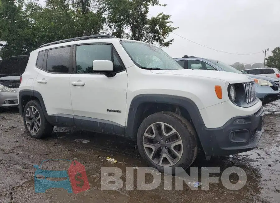 ZACCJBBB1HPE39587 Photo# 4