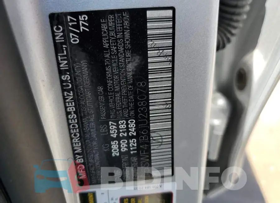 55SWF4JB6JU238078 Photo# 12