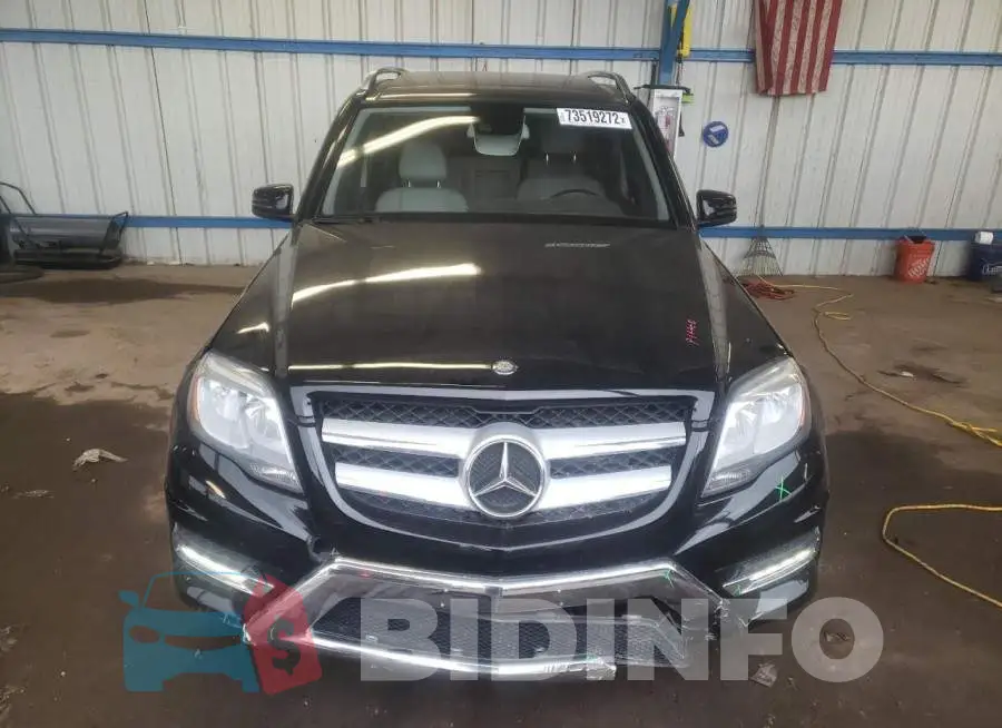 WDCGG5HB8EG264105 Photo# 5