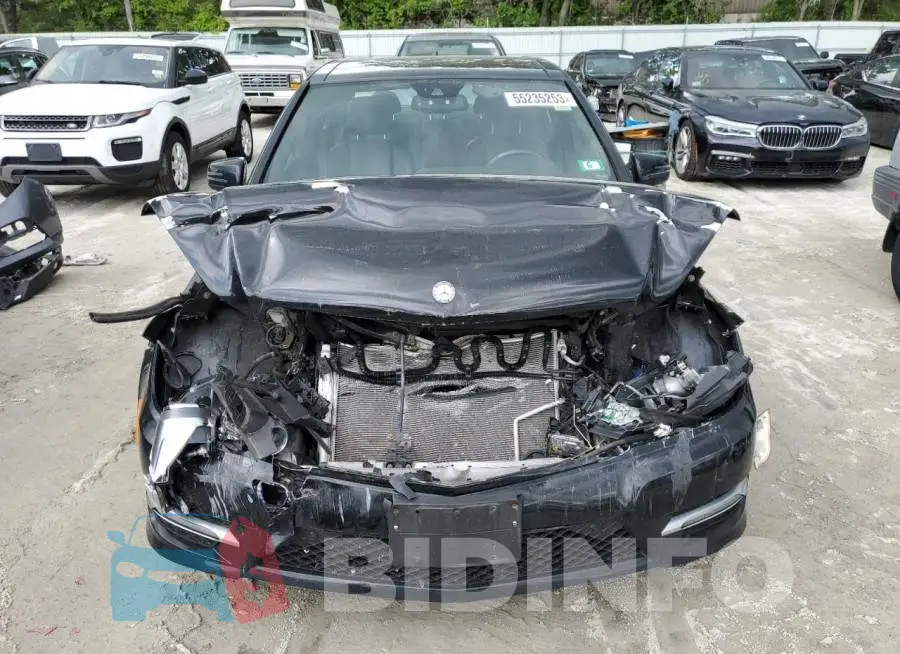 WDDGF8AB7EG178312 Photo# 5