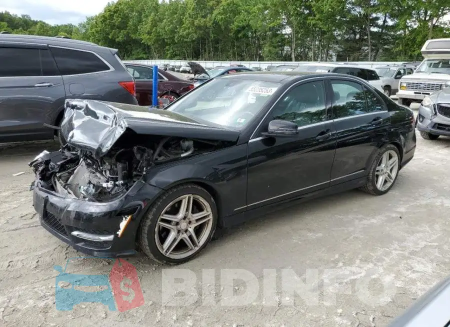 WDDGF8AB7EG178312 Photo# 1