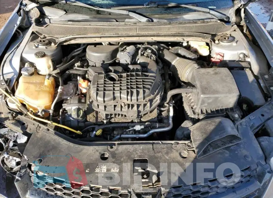 1C3CDZAGXEN108612 Photo# 11
