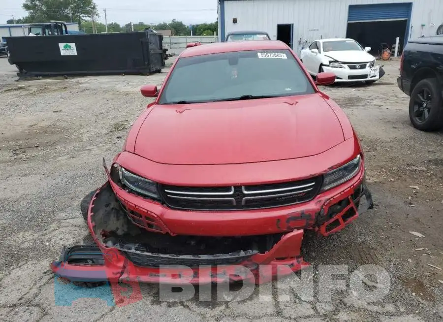 2C3CDXBG4FH880911 Photo# 5