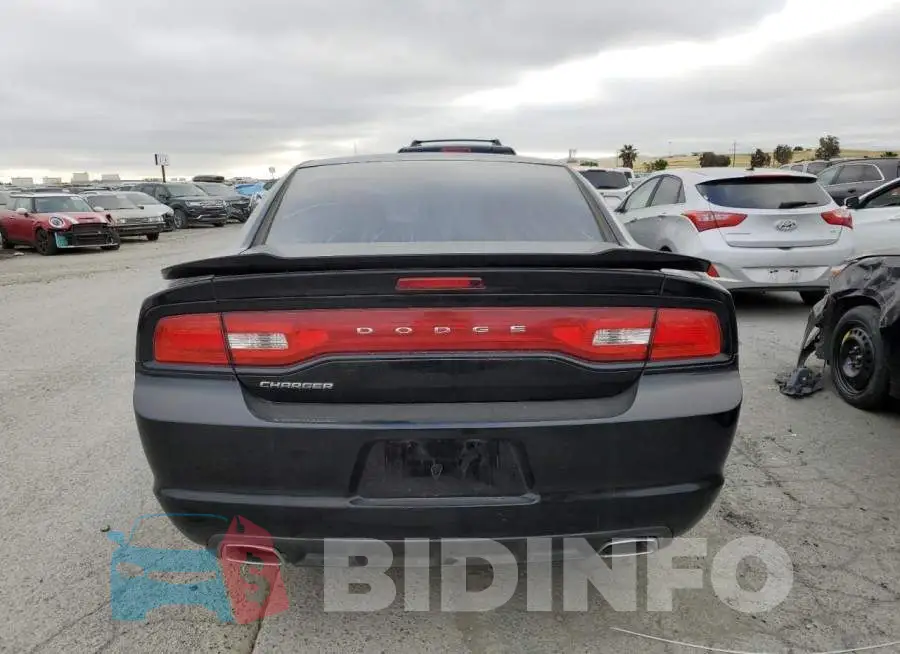 2C3CDXBG8EH108684 Photo# 6
