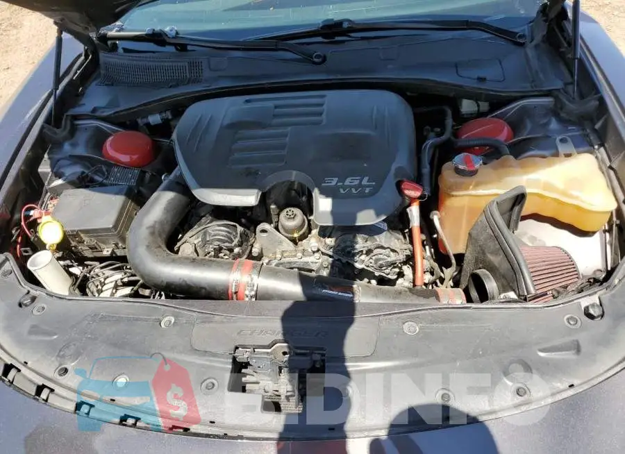 2C3CDXBG9GH108888 Photo# 12