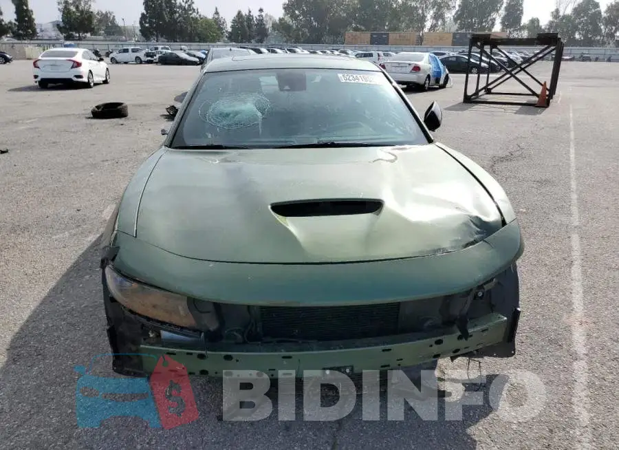 2C3CDXHG4PH513287 Photo# 5