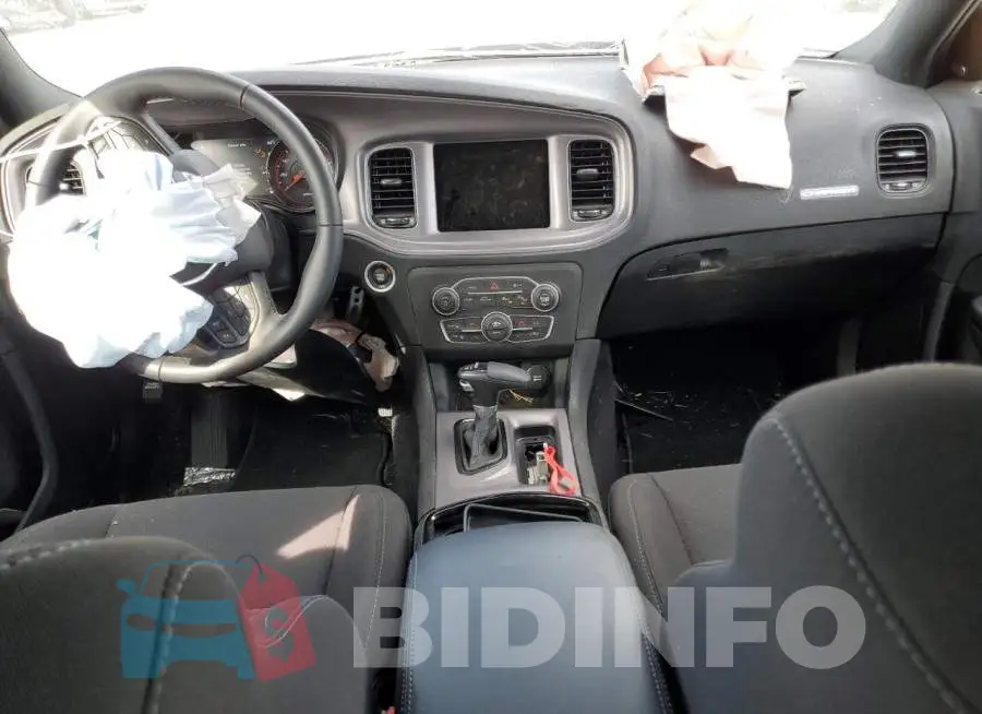 2C3CDXHG4PH513287 Photo# 8