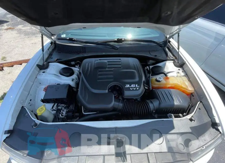 2C3CDXHG8EH166995 Photo# 7