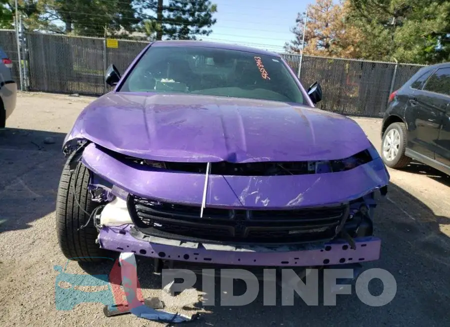 2C3CDXJG6KH743397 Photo# 5
