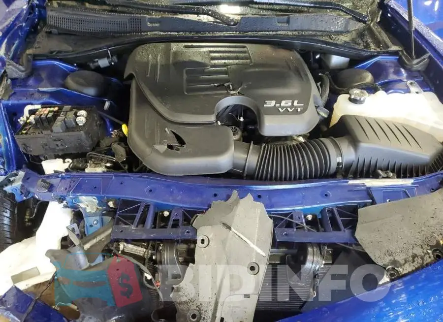 2C3CDXJG6NH111438 Photo# 11