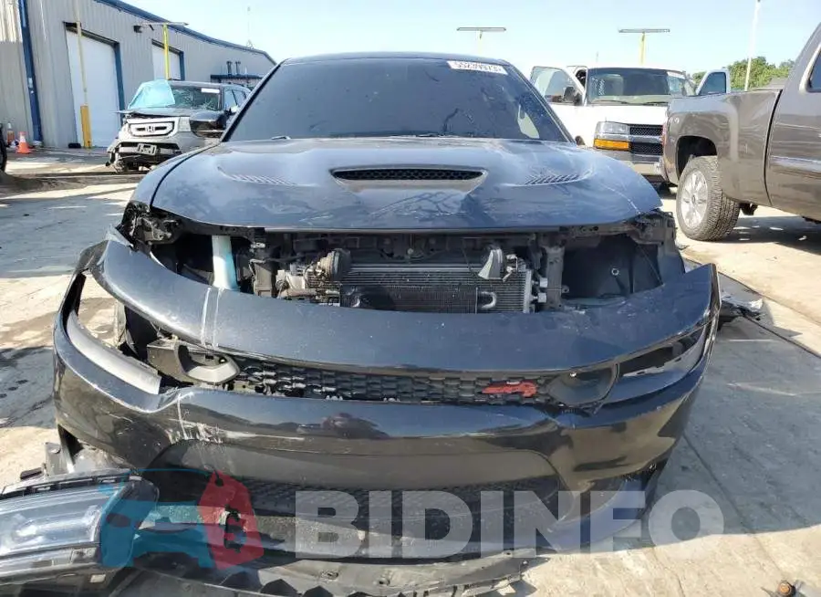2C3CDXL91FH773542 Photo# 5
