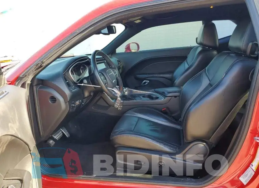 2C3CDZAGXGH299704 Photo# 7