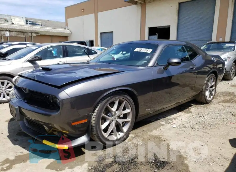 2C3CDZJG5PH503633 Photo# 1