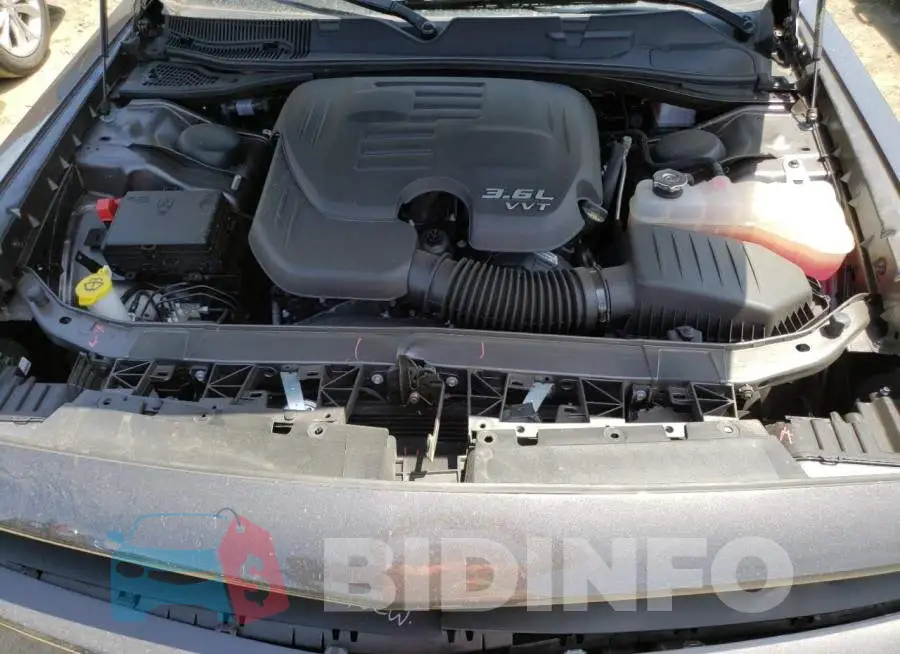 2C3CDZJG5PH503633 Photo# 11