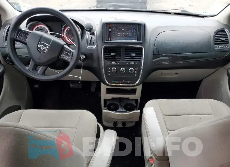2C4RDGBG6ER166258 Photo# 8
