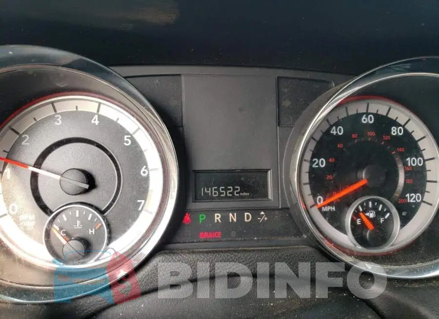 2C4RDGBG9ER152693 Photo# 9