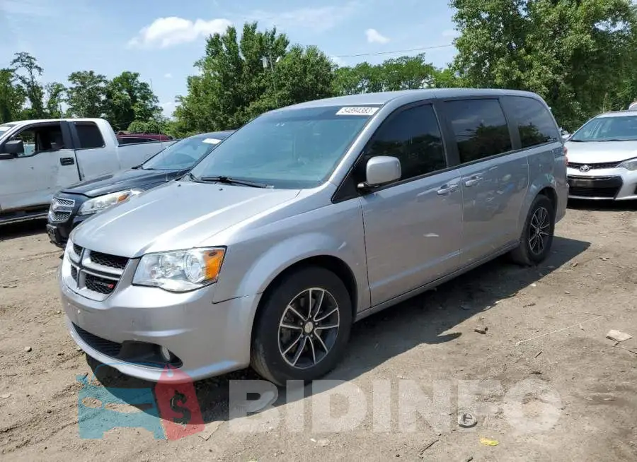 2C4RDGEG1JR145338 Photo# 1