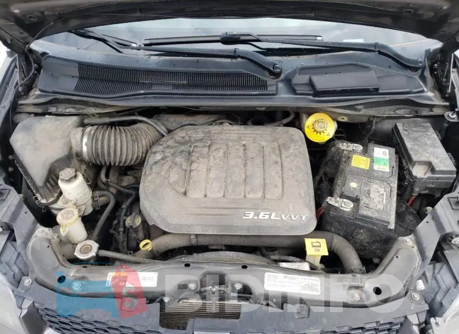 2C4RDGEG2GR324318 Photo# 11
