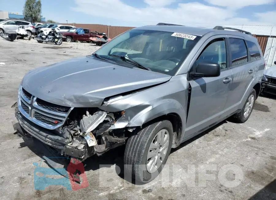 3C4PDCAB2HT701660 Photo# 1